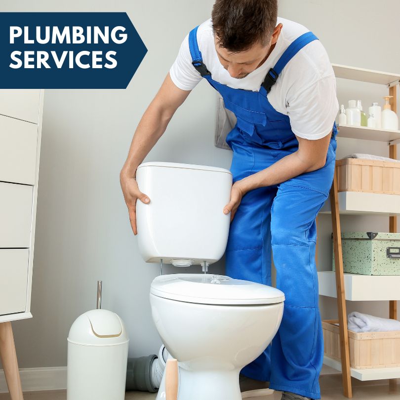 Plumbing Company in Raceland, LA